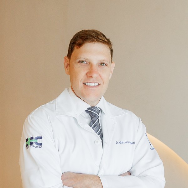 Dr. Marcelo Golbert